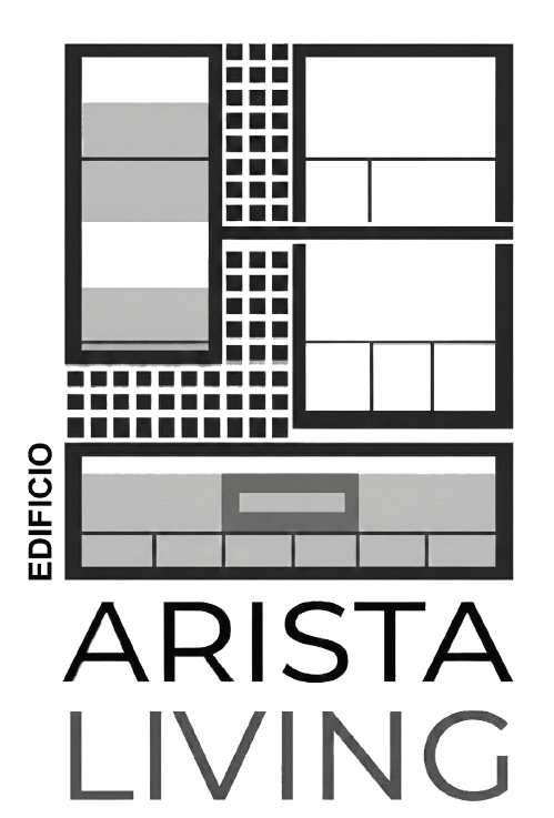 Proyecto inmobiliario de apartamentos en Itagüi sobre planos